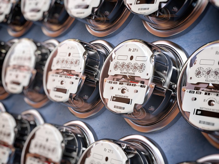 Electricity meters