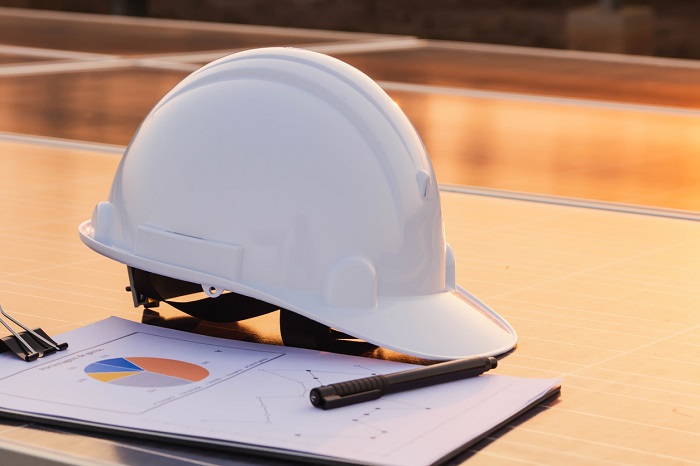 Analysis Solar energy