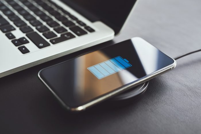 Electr&WaterMarch 2020