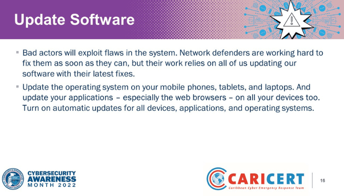 New ISO country code “CW” for Curaçao, former island territory of the ...